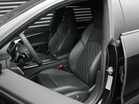 tweedehands Audi A7 Sportback 55 TFSI e quattro Pro Line S / COMPETITI