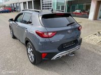 tweedehands Kia Stonic 1.0 T-GDi MHEV GT-Line Trekhaak afneembaar Luxe