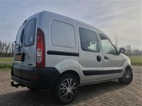 tweedehands Nissan Kubistar 1.6-16V Aut. met Zijdeur en 128000 km NAP !