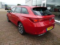 tweedehands Seat Leon 1.4 TSI PHEV Automaat FR Business Intense LED/Came