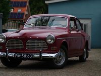 tweedehands Volvo Amazon P121