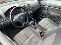 tweedehands VW Golf V Variant 1.9 TDI Trendline Business | Navi | APK tot 12-12-2024 | Trekhaak | Cruise