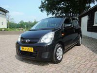 tweedehands Daihatsu Cuore 1.0 Clever handgeschakeld