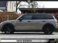 tweedehands Mini Clubman Clubman 1.5Automaat Vol Opties NAP!