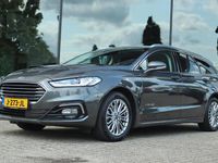 Occasion Ford Mondeo Titanium 188 PK (138 kW) 2020 Grijs Stationwagen