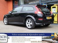 tweedehands Volvo C30 1.6 D2 R-Edition, 17 inch, Airco, Cruise Control,