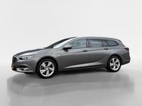 Occasion Opel Insignia Innovation 165 PK (121 kW) 2017 Grijs (metallic) Stationwagen