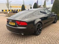 tweedehands Audi A7 3.0 TDI QUATTRO 245pk 20inch / LEREN BEKLEDING