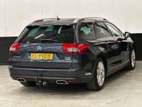 tweedehands Citroën C5 Tourer 2.2 HDi Exclusive AUTOMAAT NAVI/MEMORY/LEDE