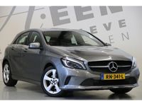 tweedehands Mercedes A160 Ambition/ Origineel NL/ NAP/ Led-koplampen/ Cruise contr