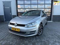 Occasion VW Golf VII Comfortline 140 PK (102 kW) 2014 Grijs Hatchback