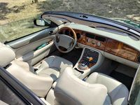 Occasion Jaguar XK8 2001 Groen (metallic) Cabriolet
