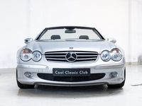 tweedehands Mercedes SL500 - German Delivered - Recently Serviced -