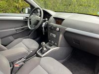 tweedehands Opel Astra Wagon 1.6 Enjoy