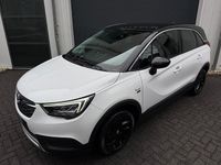 Occasion Opel Crossland X Edition 131 PK (96 kW) 2020 Wit SUV