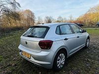 Occasion VW Polo Trendline 65 PK (47 kW) 2018 Sedan