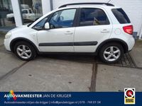 tweedehands Suzuki SX4 1.6 Shogun