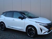 Occasion Nissan Qashqai Pack 190 PK (139 kW) 2025 Wit SUV