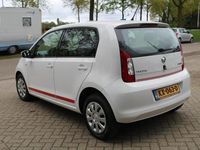 tweedehands Skoda Citigo 1.0 Greentech Ambition, Airco, CV, 118791km