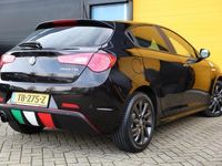 tweedehands Alfa Romeo Giulietta 1.4 Turbo MultiAir Super / 170 PK / AUT / Navi / E