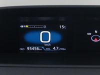 tweedehands Toyota Prius 1.8 Dark Edition | Navigatie | Trekhaak