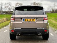 tweedehands Land Rover Range Rover Sport 3.0 SDV6 Hybrid HSE Dynamic/TOPSTAAT /DEALERONDERH