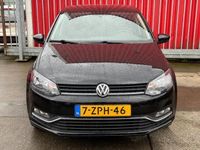 tweedehands VW Polo 1.2 TSI Highline * AIRCO *