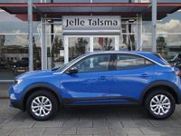 tweedehands Opel Mokka 1.2 Turbo Edition 130pk AUTOMAAT│PDC│Cruise│Camera