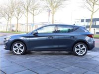 tweedehands Seat Leon 1.4 TSI eHybrid FR-Line PHEV 204PK | Keyless Go &