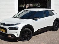 Occasion Citroën C4 Origins 111 PK (81 kW) 2021 Wit SUV