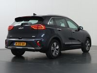 Occasion Kia Niro 142 PK (104 kW) 2021 Blauw SUV