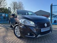 Occasion Suzuki SX4 S-Cross 120 PK (88 kW) 2014 Grijs SUV