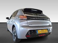 Occasion Peugeot 208 Allure 2024 Grijs Hatchback