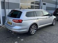 Occasion VW Passat GTE 156 PK (114 kW) 2015 Grijs Stationwagen
