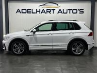 tweedehands VW Tiguan 1.4 TSI Comfortline R Line / Navigatie full map /