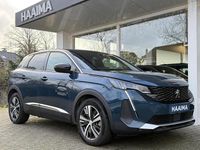 Occasion Peugeot 3008 Allure 181 PK (133 kW) 2024 Blauw SUV