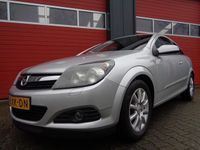 tweedehands Opel Astra GTC 1.6 Temptation 116PK Airco Cruise LMV 161DKm NAP NL-Auto