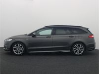 Occasion Ford Mondeo ST-Line 2018 Grijs Stationwagen