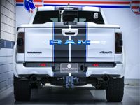 tweedehands Dodge Ram 1500Laramie Night | Loaded + Luchtvering | 5.7L HEMI V8