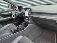 tweedehands Volvo XC40 T4 Recharge R-Design Plug In Hybrid PHEV | Panodak | 360 Camera | Harman Kardon | Keyless | Apple Carplay | 20 "L.M | Navi |