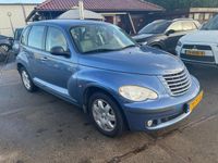 tweedehands Chrysler PT Cruiser 1.6i Touring Inruil Mogelijk