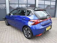 tweedehands Hyundai i20 1.2 MPI 84pk i-Motion