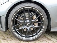 tweedehands Mercedes 180 C-KLASSE EstateBusiness Solution AMG NL-auto Panoramadak Multibeam 19" Velgen Night Pakket