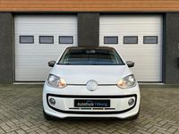 tweedehands VW up! 1.0 75PK Pano Leder Cruise Navi