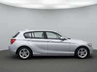 Occasion BMW 116 136 PK (100 kW) 2013 Hatchback