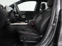 tweedehands Mercedes B180 AMG-Pakket | Panoramadak | Stoelverwarming | Trekhaak |