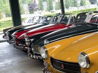 Occasion MG Midget 1980 Overige Cabriolet