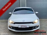 tweedehands VW Scirocco 1.4 TSI!|NW KETTING!|PDC|STOELVW|CLIMATE