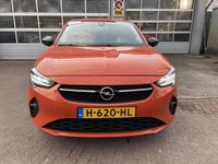 tweedehands Opel Corsa 1.2 Edition+Winter pakket!