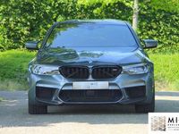 tweedehands BMW M5 5-SERIE